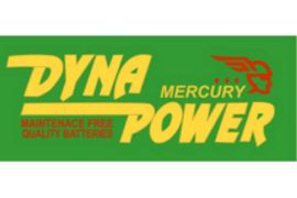 Dyna Power Mercury