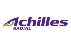 Achilles Radial