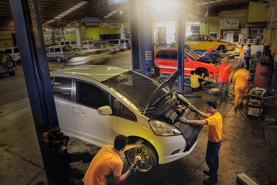 Trij Marketing “We are a company with a H.E.A.R.T”